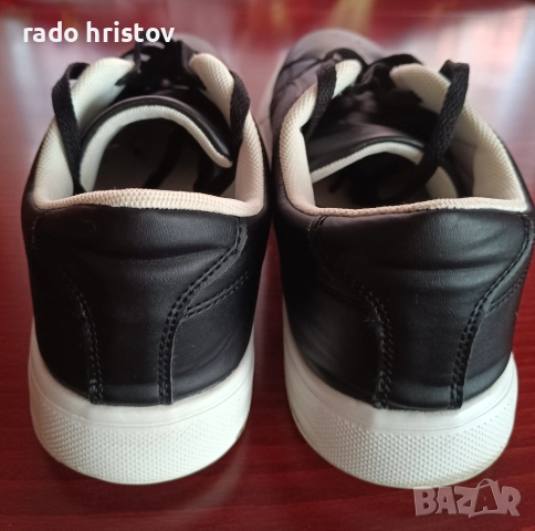 Мъжки маратонки, снимка 2 - Маратонки - 52857650