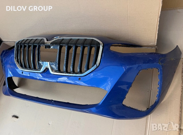 Броня BMW 2 U06 MSP, снимка 3 - Части - 53696549