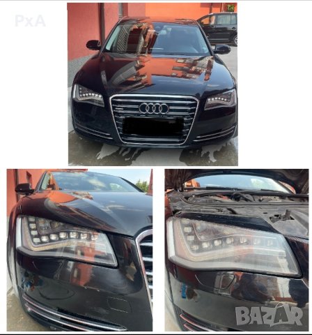 Професионално Пастиране/полиране на фарове,стопове Пловдив, снимка 5 - Полиране - 41103170