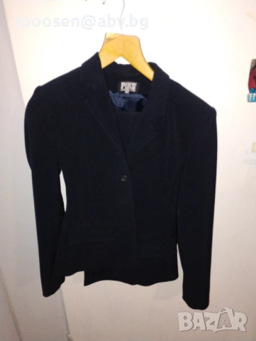 Три броя костюми, снимка 4 - Костюми - 53641557