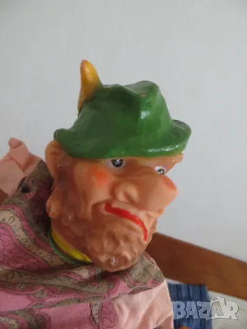 Кукли за театър, снимка 15 - Други - 42804608