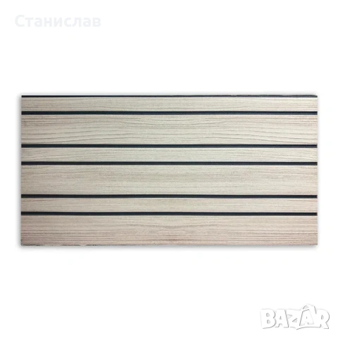 Дървесна Фасадна облицовка, снимка 6 - Облицовки - 53347439