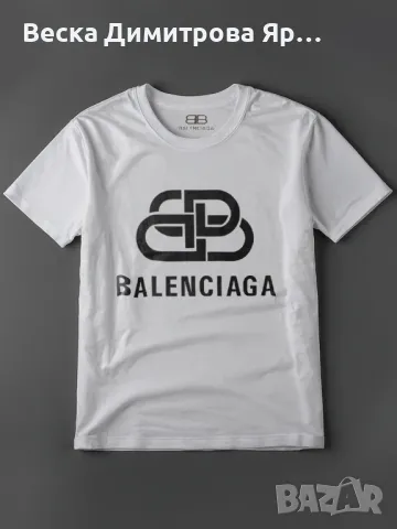 Дамски и мъжки тениски , снимка 8 - Тениски - 49873874