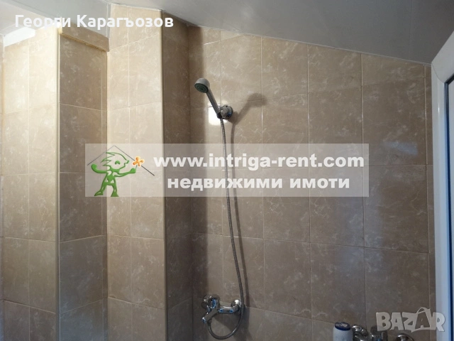 №1775 Едностаен апартамент / Таванска стая под наем в топ център на Хасково., снимка 6 - Апартаменти - 53496691