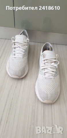 Nike Air Max 90 Ultra  Flyknit  Womens Size 39 /24.5см ОРИГИНАЛ! Дамски Маратонки!, снимка 10 - Маратонки - 51216325