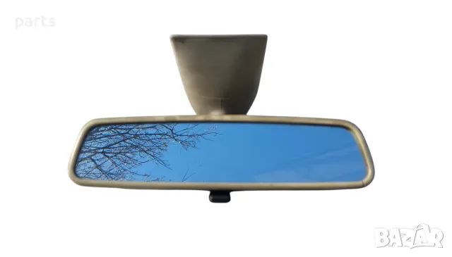 Вътрешно Огледало Мерцедес Е класа W210 - C W203 - CLK - E1010485 (2)