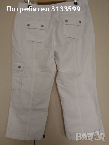Три летни панталона голям размер , снимка 8 - Панталони - 41188966