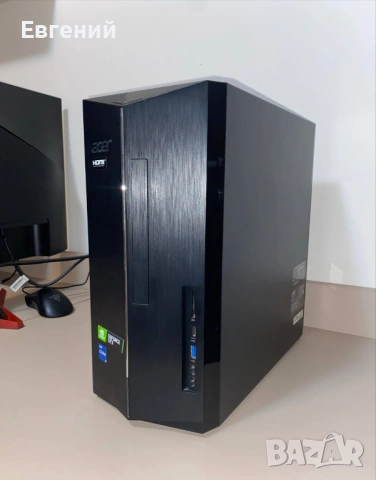 Процесор Компютър Intel Core i5-12400F