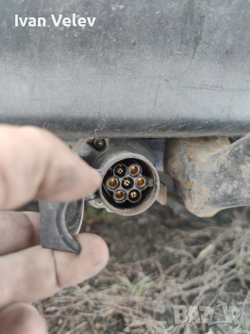 VW GOLF IV 1.6 sr БЕНЗИН Фолксваген голф 4 1,6 На части, снимка 16 - Автомобили и джипове - 51828103