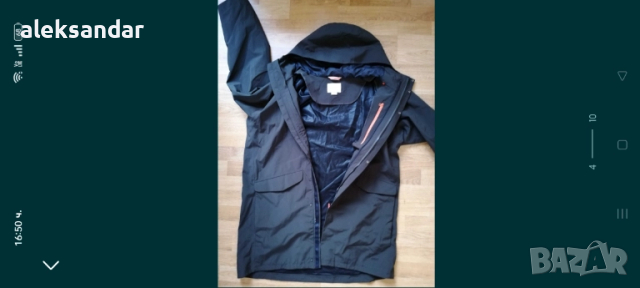 Swims Norway Parka , снимка 4 - Якета - 52100179