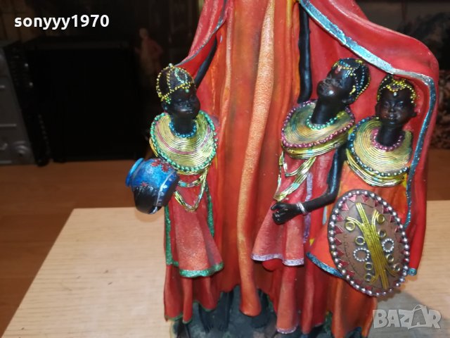 афро фемили-внос германия 2002222037, снимка 14 - Антикварни и старинни предмети - 35926130