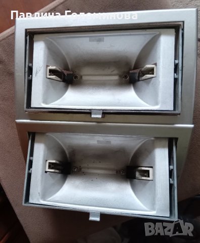 Лампи, снимка 1