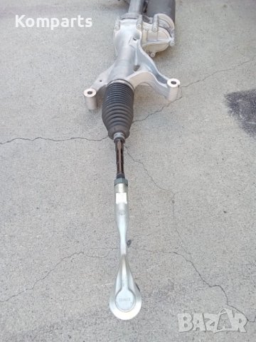 Оригинална електрическа кормилна рейка за MB Mercedes-benz S class W223 2022 , снимка 3 - Части - 41963388