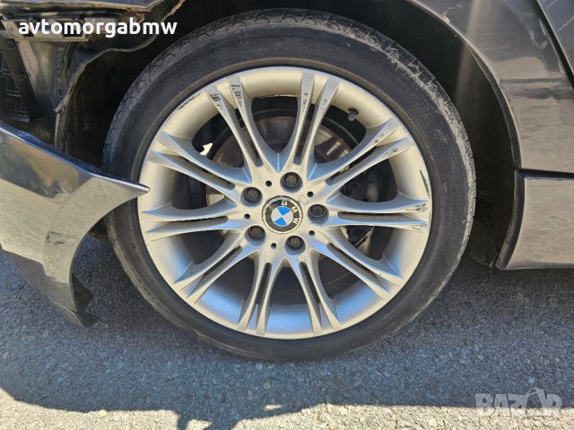 БМВ На части Е87 120д 163 коня / BMW E87 120d 163hp , снимка 4 - Автомобили и джипове - 41715284