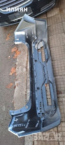 Задна броня за Nissan QASHQAI 2021 2022 2023 850B26UA0A, снимка 6 - Части - 38711598