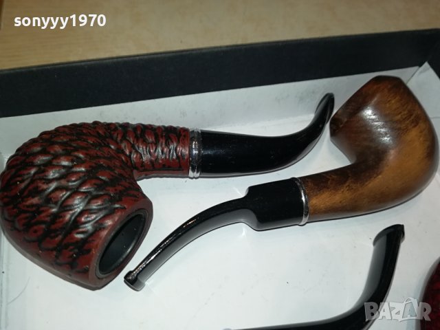 ЛУЛИ НОВИ СТИЛНИ 85ЛВ ЗА БРОЙКА 0308231323, снимка 6 - Лули - 41744887