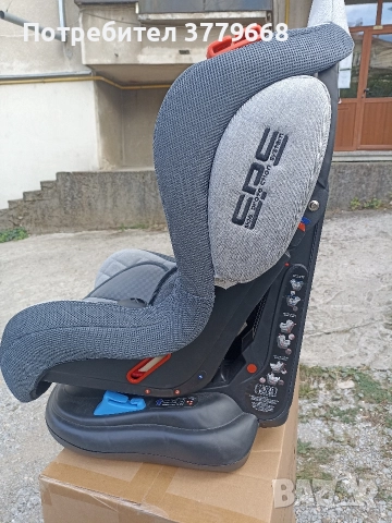 Продавам детско столче за кола