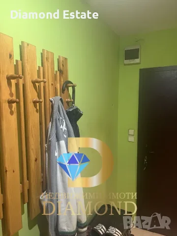 Апартамент в Димитровград, кв. Славянски, снимка 10 - Апартаменти - 55747486