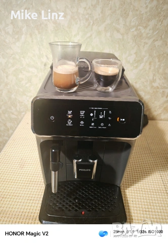 Philips EP2224 , снимка 13 - Кафемашини - 53280142