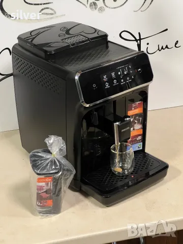 Кафемашина кафе автомат Philips EP2231 с гаранция, снимка 9 - Кафемашини - 50331299
