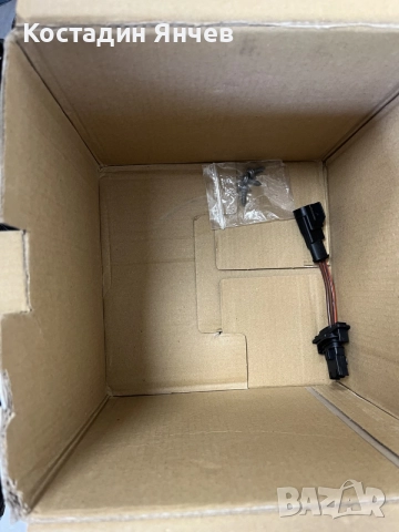 Valeo 884634 Вентилатор за парно,клима за Renault , снимка 4 - Части - 56167863