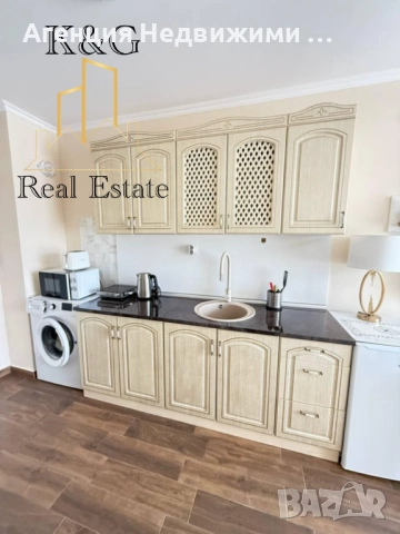 Ателие в отлично състояние - гр. Несебър , снимка 3 - Апартаменти - 51561624