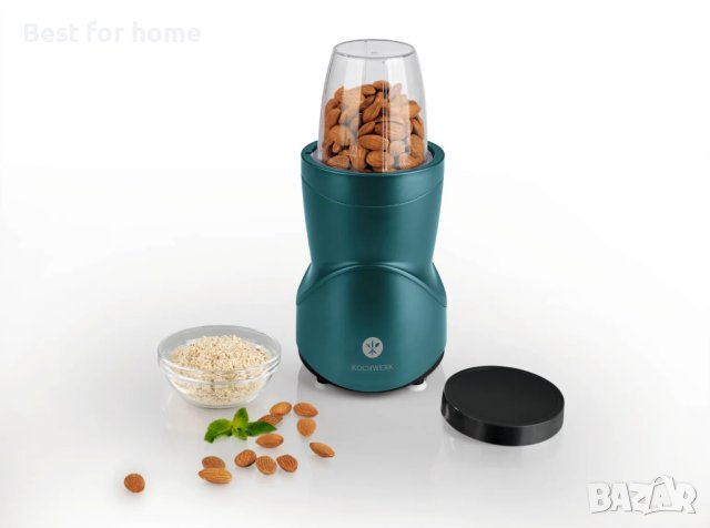 Блендер KOCHWERK Smoothie Maker 12 в 1, снимка 5 - Блендери - 41901397