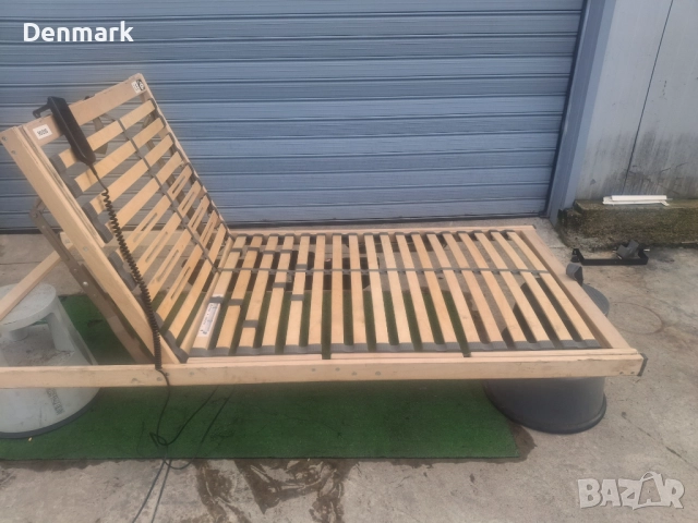 Електрическа подматрачна рамка , снимка 4 - Други - 52886980