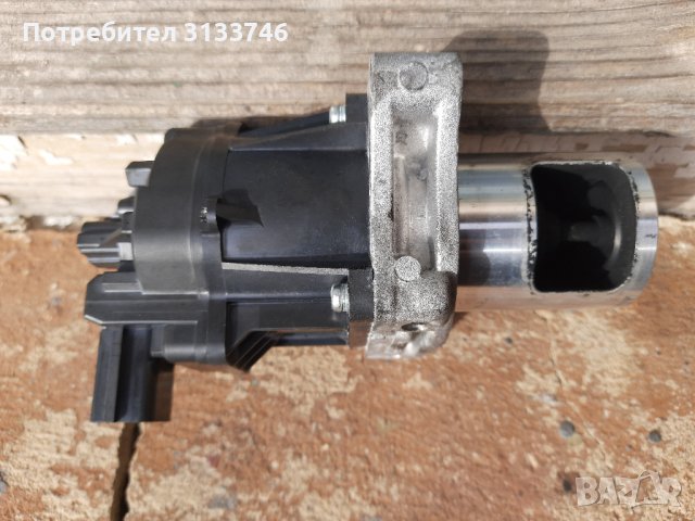 EGR/ЕГР клапан за Опел, Шевролет, снимка 2 - Части - 39837063