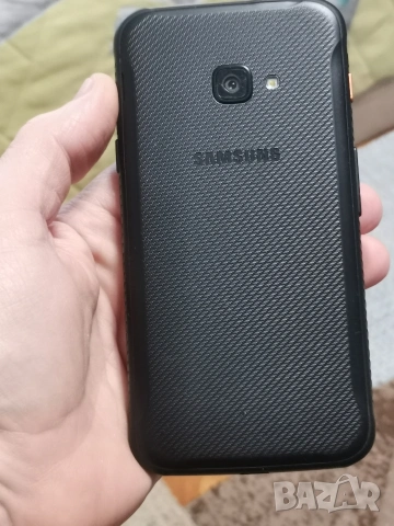 Samsung Xcover 4s 3/32, снимка 3 - Samsung - 53856084