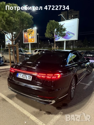 VIP SECURITY & TRANSFER, снимка 7 - Rent a car - 53270798