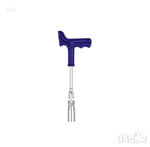 Ключ за свещи 21мм, снимка 3 - Ключове - 30017482