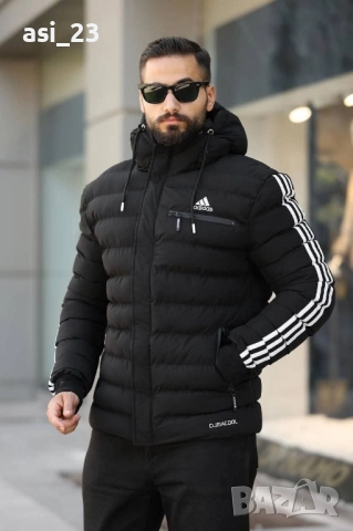 Нови мъжки якета nike 105, снимка 8 - Якета - 42842785