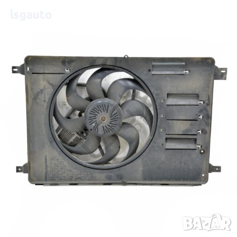 Дифузьор Ford Galaxy II 2006-2014 ID:104819