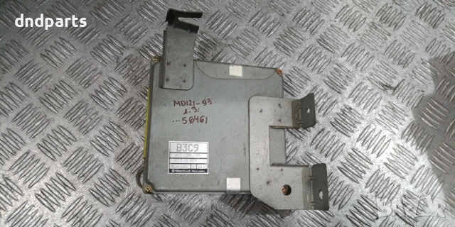 Компютър Mazda 121 1.3i 1993г. MECS-J103 B3C918881C 