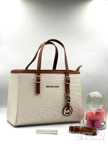 чанти burberry michael kors , снимка 11 - Чанти - 51314551