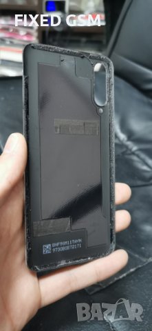 Заден капак за Xiaomi MI A3 , снимка 2 - Ремонт на телефони - 40021826