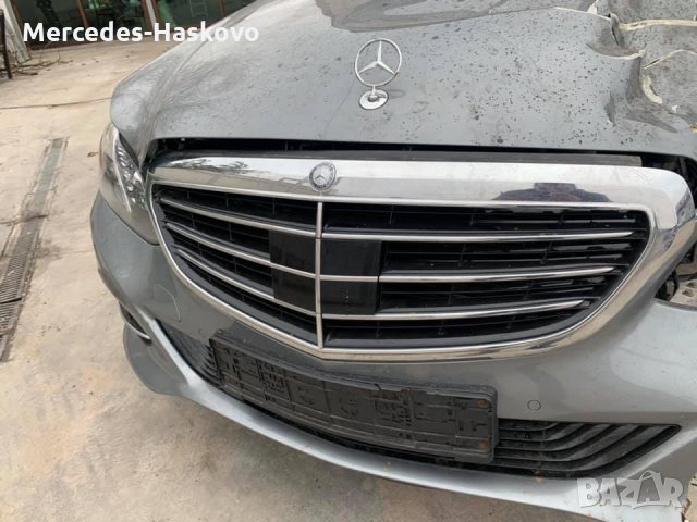 Mercedes-Benz E350CDI 4Matic Airmatic, снимка 4 - Автомобили и джипове - 35987947