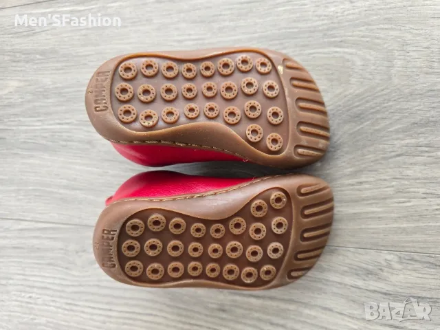 Camper Peu - детски обувки, снимка 11 - Детски обувки - 49128341