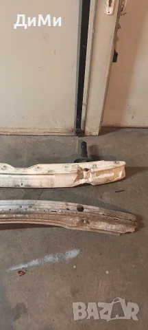 предна задна греда бмв е46 bmw e46, снимка 2 - Части - 56247949