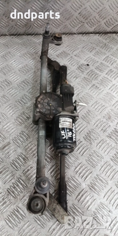 Механизъм чистачки Seat Toledo 1.6TDI 2016г. 5JC955113	