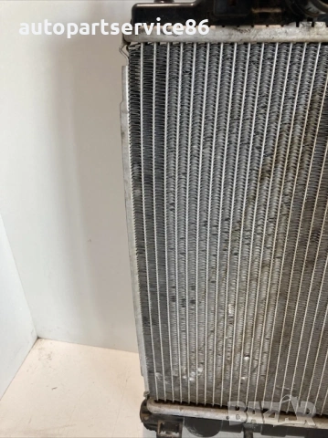 Радиатор за охлаждаща течност за KIA Rio 1.5 CRDi (2009), снимка 2 - Части - 53285425