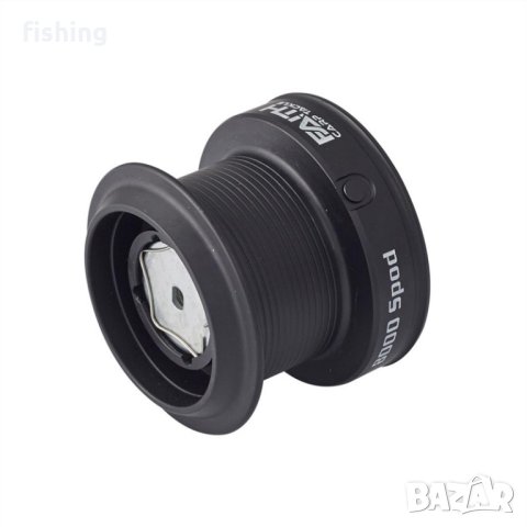 ПРОМО Спод макара Faith Endurance 8000 Spod Reel, снимка 4 - Макари - 41643084