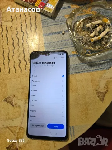 realme 14X 5G за части 