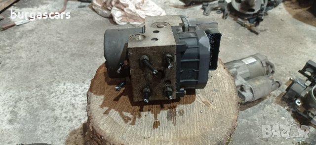 ABS АБС помпа Peugeot 307 2,0-136к.с. бензин- 120лв, снимка 3 - Части - 35774023