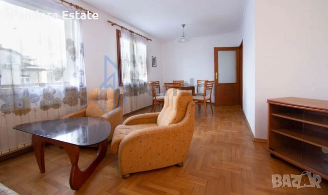 2-СТАЕН апартамент под наем, гр. София, Център, снимка 2 - Апартаменти - 52812920