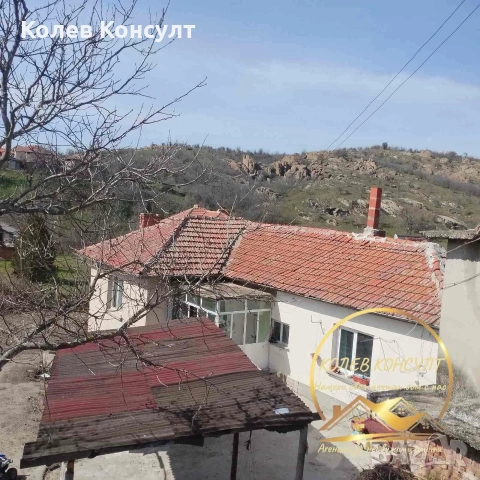 Къща село Йерусалимово , снимка 6 - Къщи - 53813543