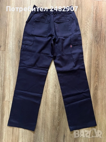Мъжки работен панталон, снимка 6 - Панталони - 53690983