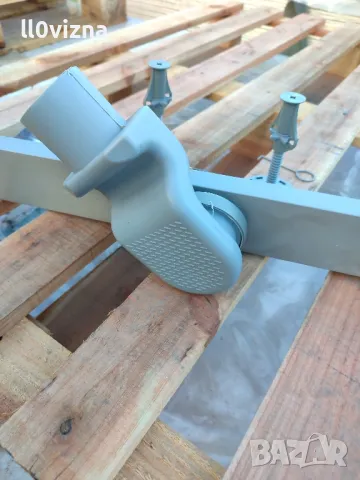 Линеен сифон 40,50,60см ф50, снимка 5 - ВИК - 35905601