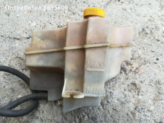 Nissan Murano Нисан Мурано разширителен съд казанче антифриз, снимка 3 - Части - 40884607